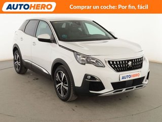 Peugeot 3008 1.2 PureTech Allure