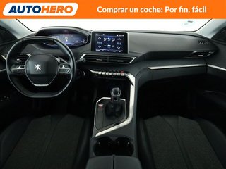 Peugeot 3008 1.2 PureTech Allure