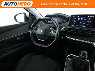 Peugeot 3008 1.2 PureTech Allure
