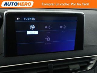 Peugeot 3008 1.2 PureTech Allure