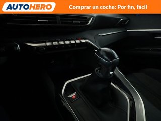 Peugeot 3008 1.2 PureTech Allure
