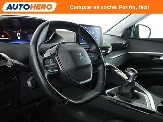 Peugeot 3008 1.2 PureTech Allure