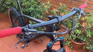 Bicicleta Scott Scale 930 29pulgadas
