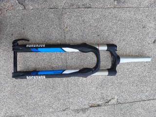 Horquilla RockShox Recon 100mm 29