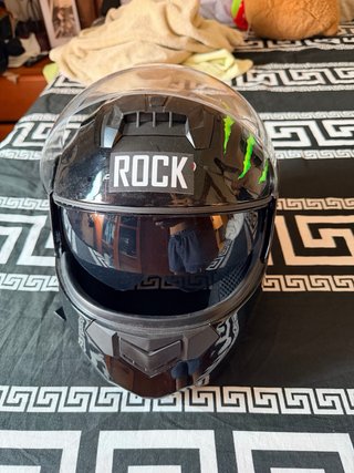 Patinete Eléctrico + Casco