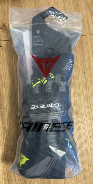 Guantes Dainese Druid 4 Talla M