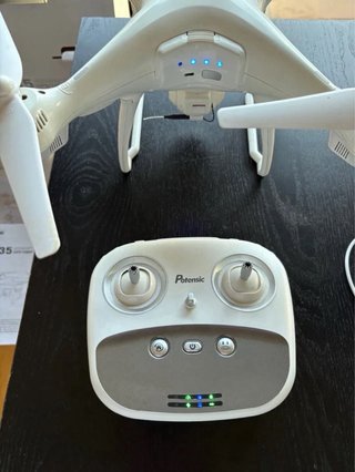 Potensic T35 Drone GPS 1080p
