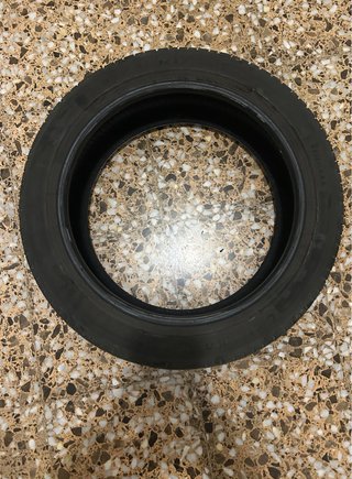 Neumático Pirelli 225/45 R17