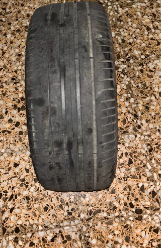 Neumático Pirelli 225/45 R17