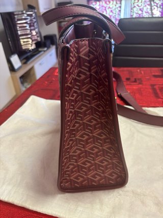 Bolso Guess Rosa/Rojo