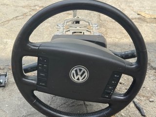 Piezas Volkswagen Touareg