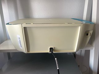 Impresora HP DeskJet 3639