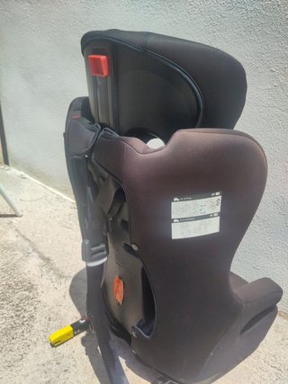 Silla coche Isofix PLAY