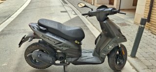 Piaggio Typhoon 50cc 31.000 km