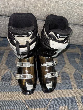 Botas de esquí Lange Delight Exclusive 70 Mujer