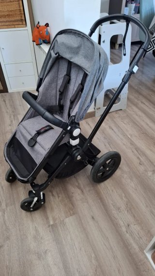 Bugaboo Camaleón 3 - Casi sin usar