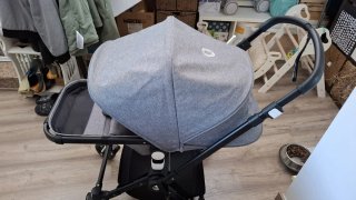 Bugaboo Camaleón 3 - Casi sin usar