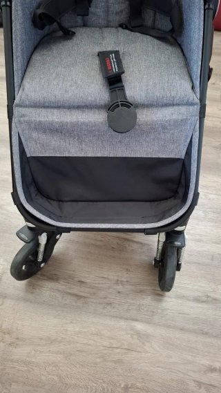 Bugaboo Camaleón 3 - Casi sin usar