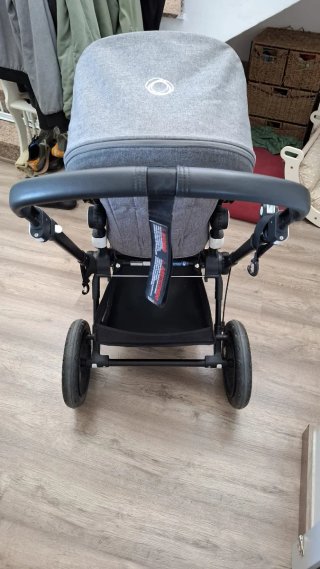 Bugaboo Camaleón 3 - Casi sin usar
