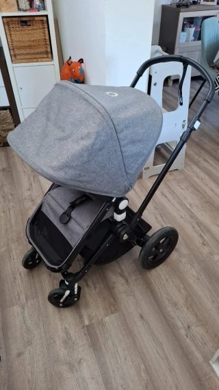 Bugaboo Camaleón 3 - Casi sin usar