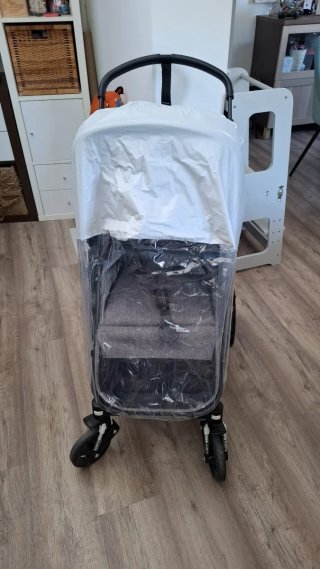Bugaboo Camaleón 3 - Casi sin usar