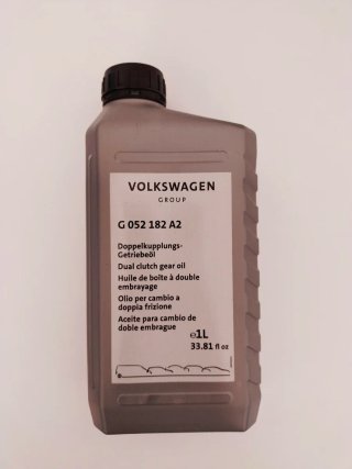 Aceite cambio DSG Volkswagen G 052 182 A2