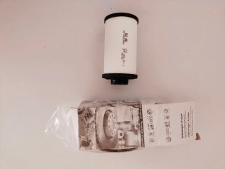 Aceite cambio DSG Volkswagen G 052 182 A2