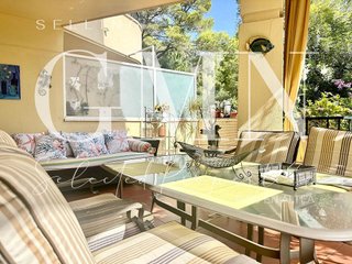 Piso en alquiler en Zona de Mascarat en Altea