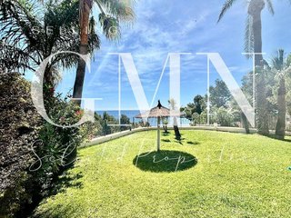 Piso en alquiler en Zona de Mascarat en Altea