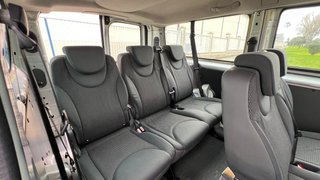 Citroen Jumpy 2008