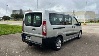 Citroen Jumpy 2008