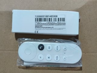 Control remoto G9N9N remplazo compatible google