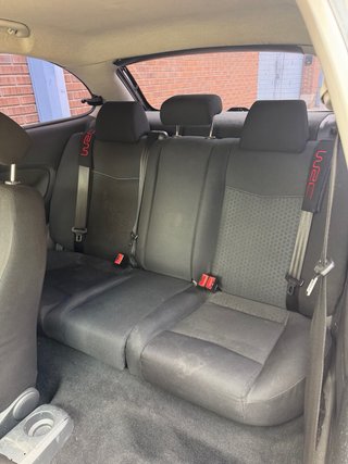 SEAT Ibiza 2007
