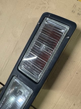 Faros Hella Ford Fiesta XR2i