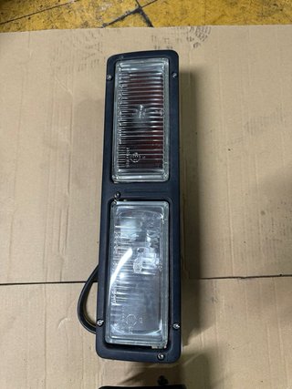 Faros Hella Ford Fiesta XR2i