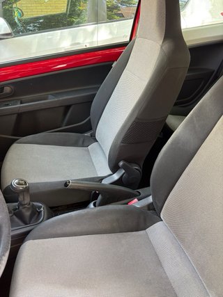 Skoda Citigo 2013