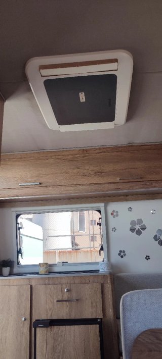Caravana Bambina Niewiadow N126NN