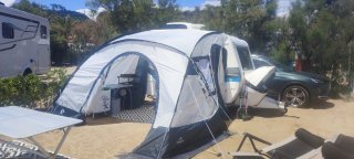 Caravana Bambina Niewiadow N126NN