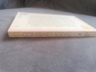 Contrato Social