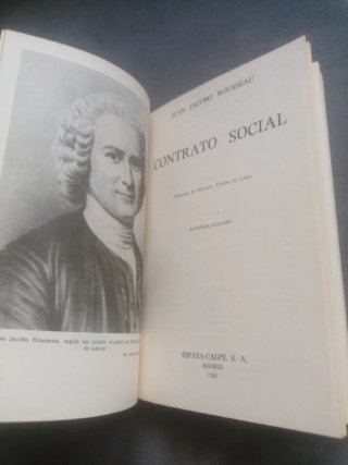 Contrato Social
