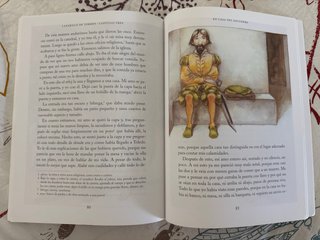 Lazarillo de Tormes