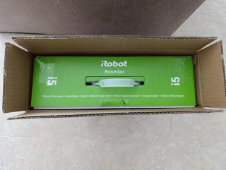 Roomba i5 Robot Aspirador + Repuestos