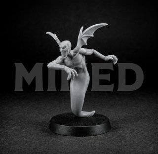 Set Villanos Dragones y Mazmorras