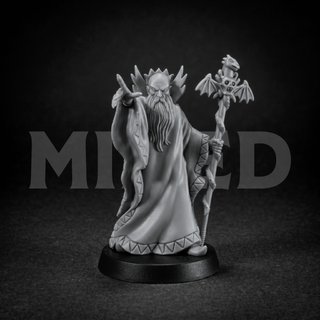 Set Villanos Dragones y Mazmorras