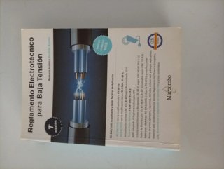 Reglamento electricista BT 7 edición