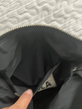 Bolso Bimba y Lola Negro
