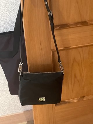Bolso Bimba y Lola Negro