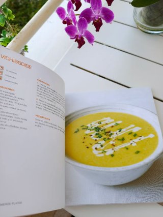 Libro de recetas