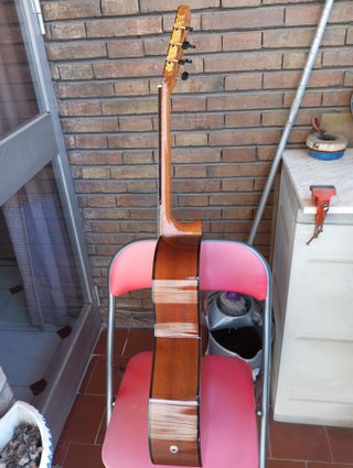Admira Juanita OS1