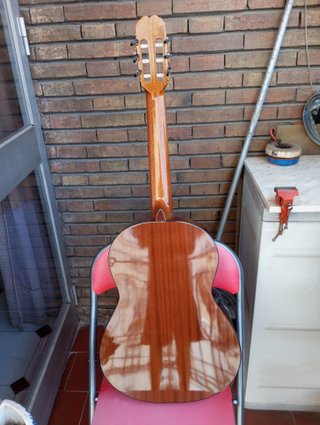 Admira Juanita OS1